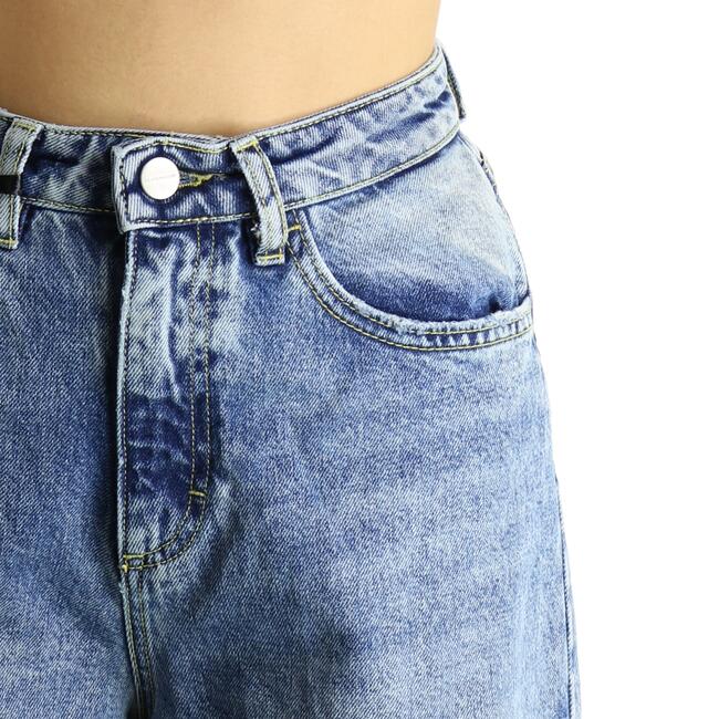 JEANS KENDALL ICON DENIM - Mad Fashion | img vers.650x/